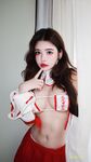 268万粉女神于芷晴MINI 顶级蜜臀VIP视图（3）