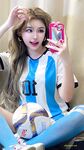 268万粉女神于芷晴MINI 顶级蜜臀VIP视图（2）