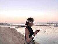 模特身材一字马极品娇妻【性爱猫】订阅，各种黄色剧情大片，户外群P乱伦勾引