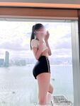 模特身材一字马极品娇妻【性爱猫】订阅，各种黄色剧情大片，户外群P乱伦勾引