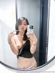 Showing your face is the way to go! With 280,000 followers on Twitter, hairless first-line steamed bun pussy 36D pure desire girl [rabbit brownie] privately filmed, Lily exposed various types of training and sex