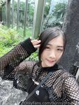Showing your face is the way to go! With 280,000 followers on Twitter, hairless first-line steamed bun pussy 36D pure desire girl [rabbit brownie] privately filmed, Lily exposed various types of training and sex