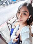 Showing your face is the way to go! With 280,000 followers on Twitter, hairless first-line steamed bun pussy 36D pure desire girl [rabbit brownie] privately filmed, Lily exposed various types of training and sex