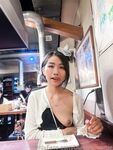 Showing your face is the way to go! With 280,000 followers on Twitter, hairless first-line steamed bun pussy 36D pure desire girl [rabbit brownie] privately filmed, Lily exposed various types of training and sex