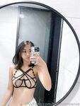 Showing your face is the way to go! With 280,000 followers on Twitter, hairless first-line steamed bun pussy 36D pure desire girl [rabbit brownie] privately filmed, Lily exposed various types of training and sex