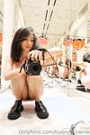 Showing your face is the way to go! With 280,000 followers on Twitter, hairless first-line steamed bun pussy 36D pure desire girl [rabbit brownie] privately filmed, Lily exposed various types of training and sex