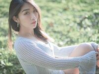 Showing your face is the way to go! With 280,000 followers on Twitter, hairless first-line steamed bun pussy 36D pure desire girl [rabbit brownie] privately filmed, Lily exposed various types of training and sex