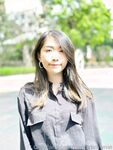 Showing your face is the way to go! With 280,000 followers on Twitter, hairless first-line steamed bun pussy 36D pure desire girl [rabbit brownie] privately filmed, Lily exposed various types of training and sex