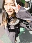 Showing your face is the way to go! With 280,000 followers on Twitter, hairless first-line steamed bun pussy 36D pure desire girl [rabbit brownie] privately filmed, Lily exposed various types of training and sex