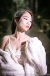 Showing your face is the way to go! With 280,000 followers on Twitter, hairless first-line steamed bun pussy 36D pure desire girl [rabbit brownie] privately filmed, Lily exposed various types of training and sex