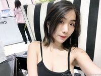 Showing your face is the way to go! With 280,000 followers on Twitter, hairless first-line steamed bun pussy 36D pure desire girl [rabbit brownie] privately filmed, Lily exposed various types of training and sex