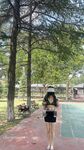 极品大长腿苗条身材阴钉骚妻【金秘书】付费福利，公园超市各种露出放尿丝袜塞逼自慰，太顶强推