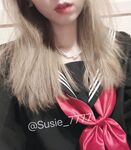 Pemberi pengaruh Twitter yang besar! Wanita berkaki panjang teratas [Susie_7777] mempunyai pancutan yang paling keterlaluan dalam sejarah, dan jumlah air adalah sebesar paip! Badan sembilan kepala 170CM, sepasang kaki dan stoking langsing