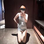 Pemberi pengaruh Twitter yang besar! Wanita berkaki panjang teratas [Susie_7777] mempunyai pancutan yang paling keterlaluan dalam sejarah, dan jumlah air adalah sebesar paip! Badan sembilan kepala 170CM, sepasang kaki dan stoking langsing