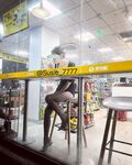 Pemberi pengaruh Twitter yang besar! Wanita berkaki panjang teratas [Susie_7777] mempunyai pancutan yang paling keterlaluan dalam sejarah, dan jumlah air adalah sebesar paip! Badan sembilan kepala 170CM, sepasang kaki dan stoking langsing