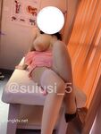 超级巨乳女神【老公不在家】露脸私拍，各种自慰调教啪啪，巨乳肥臀无毛一线天馒头逼，天生极品炮架子