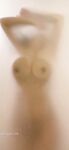 超级巨乳女神【老公不在家】露脸私拍，各种自慰调教啪啪，巨乳肥臀无毛一线天馒头逼，天生极品炮架子