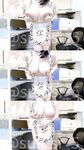 超级巨乳女神【老公不在家】露脸私拍，各种自慰调教啪啪，巨乳肥臀无毛一线天馒头逼，天生极品炮架子