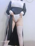 超级巨乳女神【老公不在家】露脸私拍，各种自慰调教啪啪，巨乳肥臀无毛一线天馒头逼，天生极品炮架子