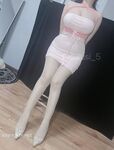 超级巨乳女神【老公不在家】露脸私拍，各种自慰调教啪啪，巨乳肥臀无毛一线天馒头逼，天生极品炮架子