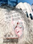 極品大長腿苗條身材陰釘騷妻【金秘書】福利2，公園超市各種人前露出放尿啪啪自慰，相當過癮
