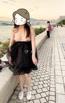 顔を見せることが最善策です！人々は見た目が清らかで、肌が白く、無毛で美しく、女の子を露出するのが大好きであるべきではありません[Yiliwen]を購読して、街頭のスーパーマーケットやショッピングモールでさまざまな人々の前で自分自身を露出させてください。