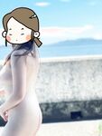 顔を見せることが最善策です！人々は見た目が清らかで、肌が白く、無毛で美しく、女の子を露出するのが大好きであるべきではありません[Yiliwen]を購読して、街頭のスーパーマーケットやショッピングモールでさまざまな人々の前で自分自身を露出させてください。