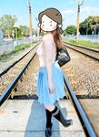 顔を見せることが最善策です！人々は見た目が清らかで、肌が白く、無毛で美しく、女の子を露出するのが大好きであるべきではありません[Yiliwen]を購読して、街頭のスーパーマーケットやショッピングモールでさまざまな人々の前で自分自身を露出させてください。