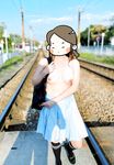顔を見せることが最善策です！人々は見た目が清らかで、肌が白く、無毛で美しく、女の子を露出するのが大好きであるべきではありません[Yiliwen]を購読して、街頭のスーパーマーケットやショッピングモールでさまざまな人々の前で自分自身を露出させてください。