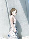 顔を見せることが最善策です！人々は見た目が清らかで、肌が白く、無毛で美しく、女の子を露出するのが大好きであるべきではありません[Yiliwen]を購読して、街頭のスーパーマーケットやショッピングモールでさまざまな人々の前で自分自身を露出させてください。