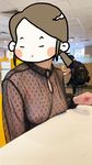 顔を見せることが最善策です！人々は見た目が清らかで、肌が白く、無毛で美しく、女の子を露出するのが大好きであるべきではありません[Yiliwen]を購読して、街頭のスーパーマーケットやショッピングモールでさまざまな人々の前で自分自身を露出させてください。