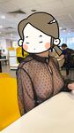 顔を見せることが最善策です！人々は見た目が清らかで、肌が白く、無毛で美しく、女の子を露出するのが大好きであるべきではありません[Yiliwen]を購読して、街頭のスーパーマーケットやショッピングモールでさまざまな人々の前で自分自身を露出させてください。