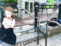 顔を見せることが最善策です！人々は見た目が清らかで、肌が白く、無毛で美しく、女の子を露出するのが大好きであるべきではありません[Yiliwen]を購読して、街頭のスーパーマーケットやショッピングモールでさまざまな人々の前で自分自身を露出させてください。
