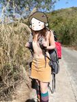 顔を見せることが最善策です！人々は見た目が清らかで、肌が白く、無毛で美しく、女の子を露出するのが大好きであるべきではありません[Yiliwen]を購読して、街頭のスーパーマーケットやショッピングモールでさまざまな人々の前で自分自身を露出させてください。