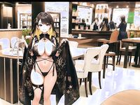 顔を見せることが最善策です！人々は見た目が清らかで、肌が白く、無毛で美しく、女の子を露出するのが大好きであるべきではありません[Yiliwen]を購読して、街頭のスーパーマーケットやショッピングモールでさまざまな人々の前で自分自身を露出させてください。