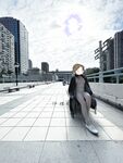 顔を見せることが最善策です！人々は見た目が清らかで、肌が白く、無毛で美しく、女の子を露出するのが大好きであるべきではありません[Yiliwen]を購読して、街頭のスーパーマーケットやショッピングモールでさまざまな人々の前で自分自身を露出させてください。