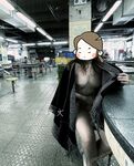 顔を見せることが最善策です！人々は見た目が清らかで、肌が白く、無毛で美しく、女の子を露出するのが大好きであるべきではありません[Yiliwen]を購読して、街頭のスーパーマーケットやショッピングモールでさまざまな人々の前で自分自身を露出させてください。