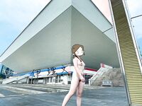 顔を見せることが最善策です！人々は見た目が清らかで、肌が白く、無毛で美しく、女の子を露出するのが大好きであるべきではありません[Yiliwen]を購読して、街頭のスーパーマーケットやショッピングモールでさまざまな人々の前で自分自身を露出させてください。