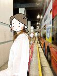 顔を見せることが最善策です！人々は見た目が清らかで、肌が白く、無毛で美しく、女の子を露出するのが大好きであるべきではありません[Yiliwen]を購読して、街頭のスーパーマーケットやショッピングモールでさまざまな人々の前で自分自身を露出させてください。