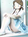 顔を見せることが最善策です！人々は見た目が清らかで、肌が白く、無毛で美しく、女の子を露出するのが大好きであるべきではありません[Yiliwen]を購読して、街頭のスーパーマーケットやショッピングモールでさまざまな人々の前で自分自身を露出させてください。