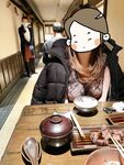 顔を見せることが最善策です！人々は見た目が清らかで、肌が白く、無毛で美しく、女の子を露出するのが大好きであるべきではありません[Yiliwen]を購読して、街頭のスーパーマーケットやショッピングモールでさまざまな人々の前で自分自身を露出させてください。
