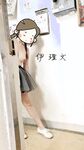 顔を見せることが最善策です！人々は見た目が清らかで、肌が白く、無毛で美しく、女の子を露出するのが大好きであるべきではありません[Yiliwen]を購読して、街頭のスーパーマーケットやショッピングモールでさまざまな人々の前で自分自身を露出させてください。