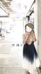 顔を見せることが最善策です！人々は見た目が清らかで、肌が白く、無毛で美しく、女の子を露出するのが大好きであるべきではありません[Yiliwen]を購読して、街頭のスーパーマーケットやショッピングモールでさまざまな人々の前で自分自身を露出させてください。