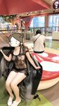 顔を見せることが最善策です！人々は見た目が清らかで、肌が白く、無毛で美しく、女の子を露出するのが大好きであるべきではありません[Yiliwen]を購読して、街頭のスーパーマーケットやショッピングモールでさまざまな人々の前で自分自身を露出させてください。