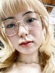 Ang pinakahuling na-leak sa Twitter ay ang alternatibong psychology na babaeng intelektwal na babae sa kolehiyo [karin], lahat ng uri ng malaswa pribadong larawan 2, mahilig gumawa sa pribadong bahagi at gustong makasama ang kanyang matalik na kaibigan na