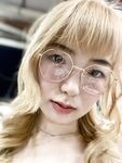 Ang pinakahuling na-leak sa Twitter ay ang alternatibong psychology na babaeng intelektwal na babae sa kolehiyo [karin], lahat ng uri ng malaswa pribadong larawan 2, mahilig gumawa sa pribadong bahagi at gustong makasama ang kanyang matalik na kaibigan na