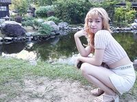 Ang pinakahuling na-leak sa Twitter ay ang alternatibong psychology na babaeng intelektwal na babae sa kolehiyo [karin], lahat ng uri ng malaswa pribadong larawan 2, mahilig gumawa sa pribadong bahagi at gustong makasama ang kanyang matalik na kaibigan na