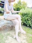 Ang pinakahuling na-leak sa Twitter ay ang alternatibong psychology na babaeng intelektwal na babae sa kolehiyo [karin], lahat ng uri ng malaswa pribadong larawan 2, mahilig gumawa sa pribadong bahagi at gustong makasama ang kanyang matalik na kaibigan na