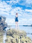 Ang pinakahuling na-leak sa Twitter ay ang alternatibong psychology na babaeng intelektwal na babae sa kolehiyo [karin], lahat ng uri ng malaswa pribadong larawan 2, mahilig gumawa sa pribadong bahagi at gustong makasama ang kanyang matalik na kaibigan na