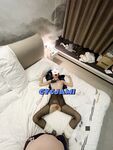卡哇伊清純系蘿莉女奴【玉寶澀澀】私拍，水手服彼女飼育各種制服3P自慰逼粉奶大人形小母狗
